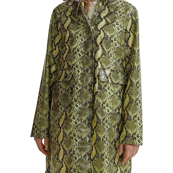 NOIZE - Raincoat size M - Picture 1 of 5